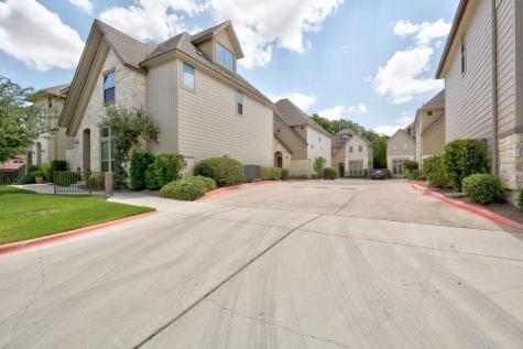 5309 William Holland Avenue Austin TX 78756