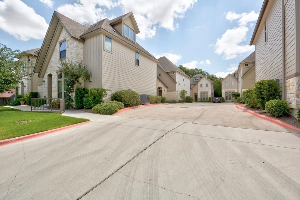 5309 William Holland Avenue Austin TX 78756