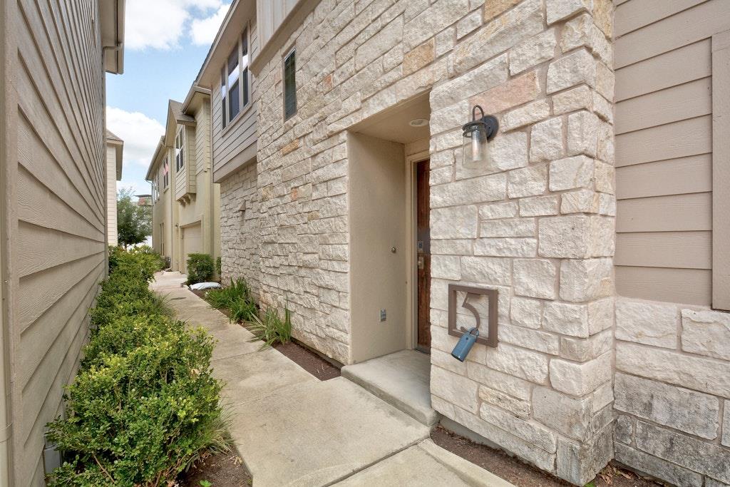 5309 William Holland Avenue Austin TX 78756