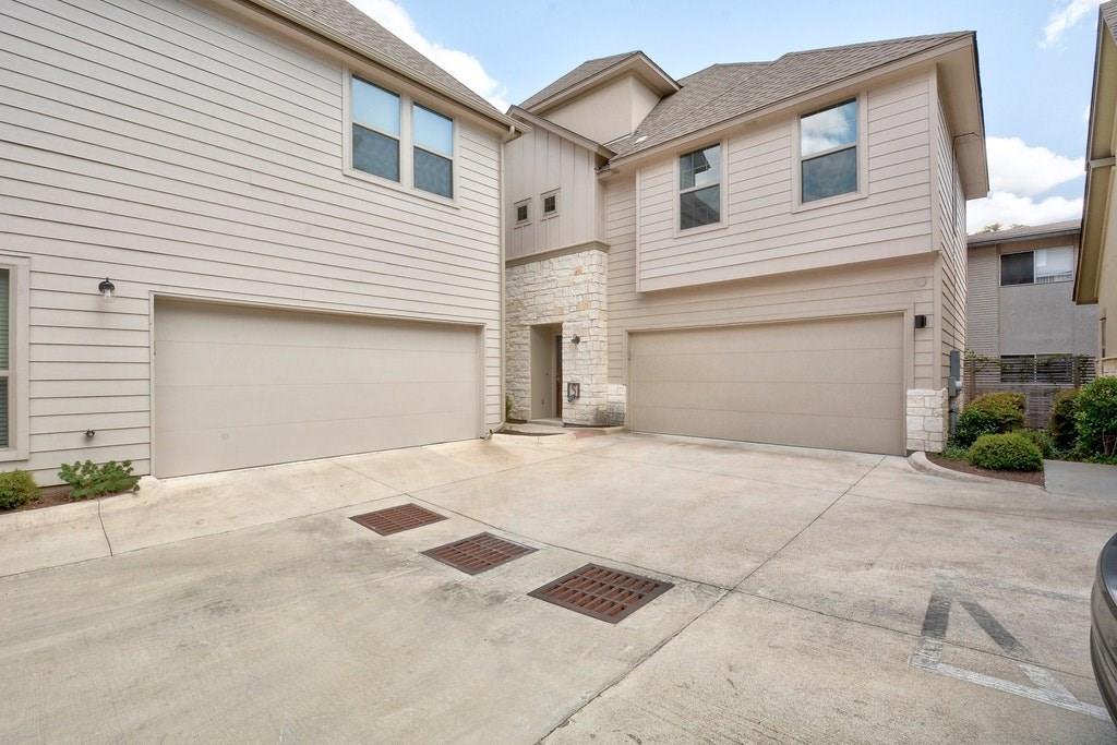 5309 William Holland Avenue Austin TX 78756