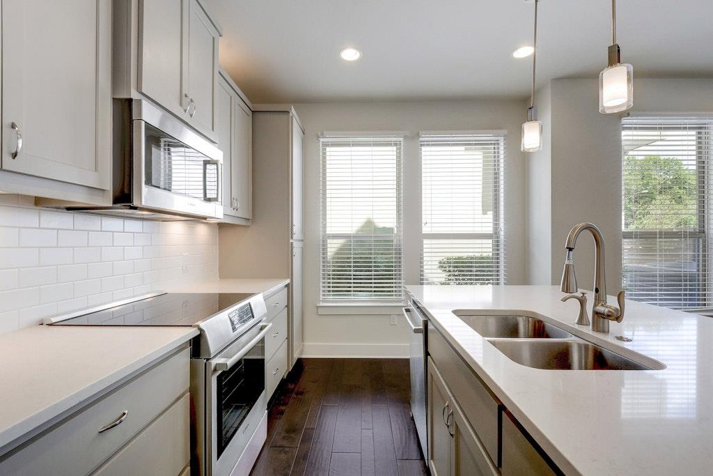 5309 William Holland Avenue Austin TX 78756