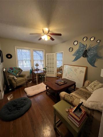 416 W 32nd Street Austin TX 78705