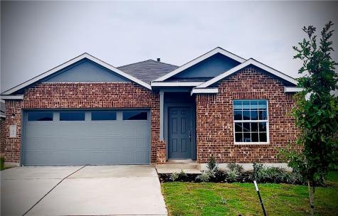 341 Escondido Circle San Marcos TX 78666