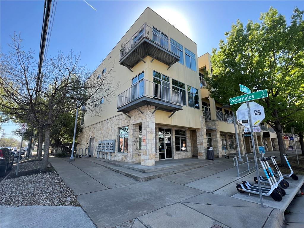 2401 E 6th Street Austin TX 78702