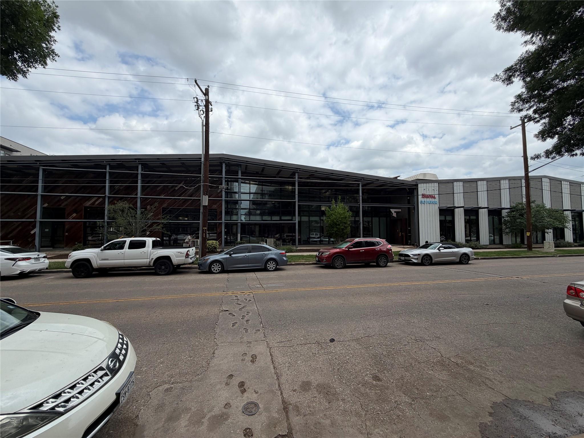 2401 E 6th Street Austin TX 78702