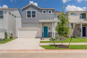 15107 Ryman Road Pflugerville TX 78660