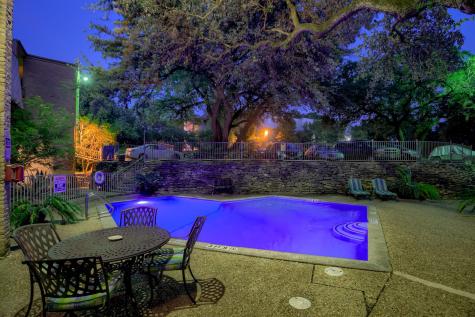 620 S 1st Street Austin TX 78704