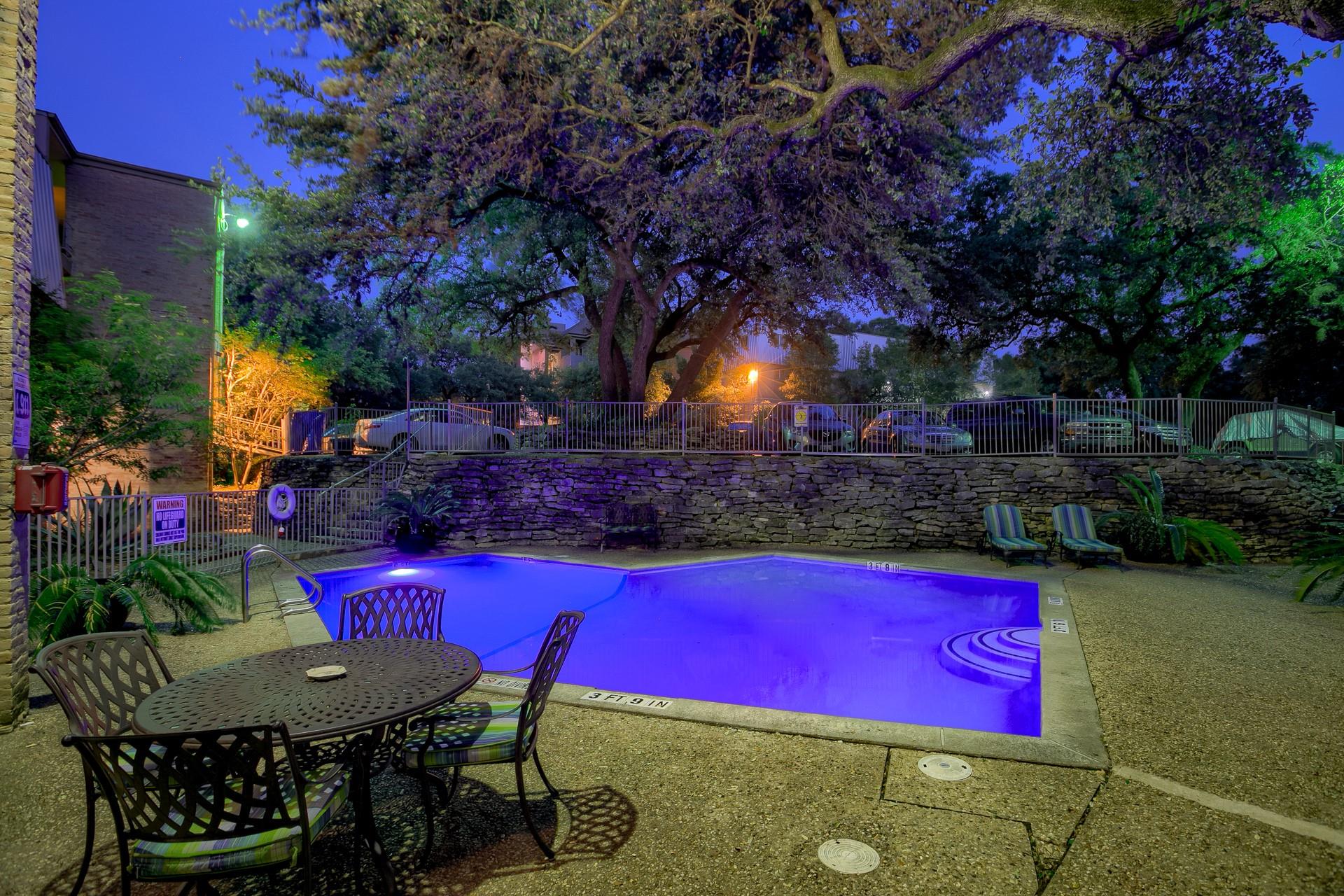 620 S 1st Street Austin TX 78704