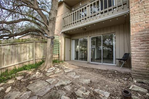 620 S 1st Street Austin TX 78704