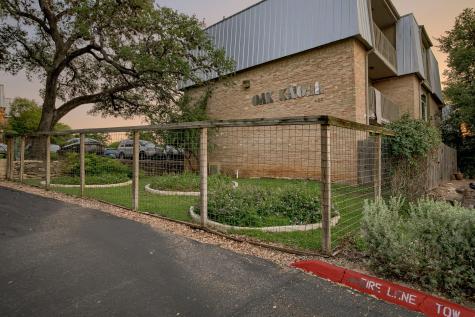 620 S 1st Street Austin TX 78704