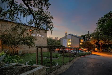620 S 1st Street Austin TX 78704