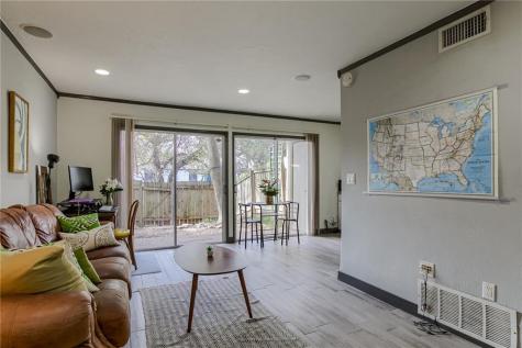 620 S 1st Street Austin TX 78704