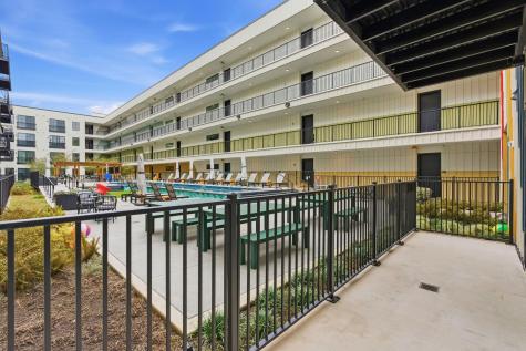 4315 S Congress Avenue Austin TX 78745