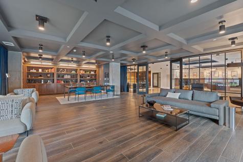 4315 S Congress Avenue Austin TX 78745