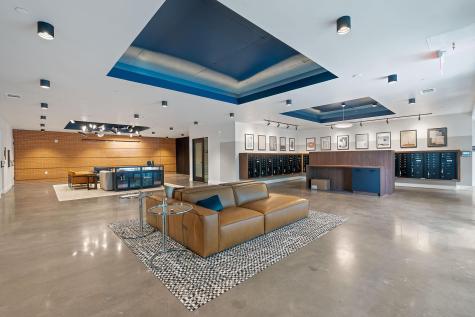 4315 S Congress Avenue Austin TX 78745