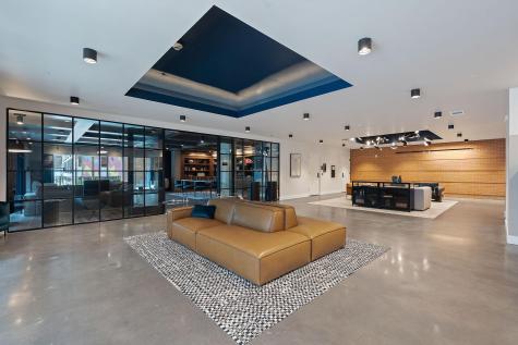 4315 S Congress Avenue Austin TX 78745