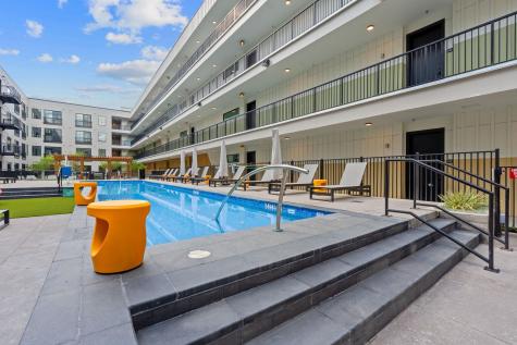 4315 S Congress Avenue Austin TX 78745