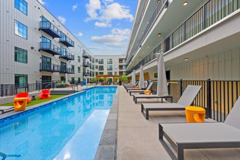 4315 S Congress Avenue Austin TX 78745