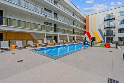 4315 S Congress Avenue Austin TX 78745