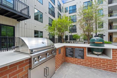 4315 S Congress Avenue Austin TX 78745