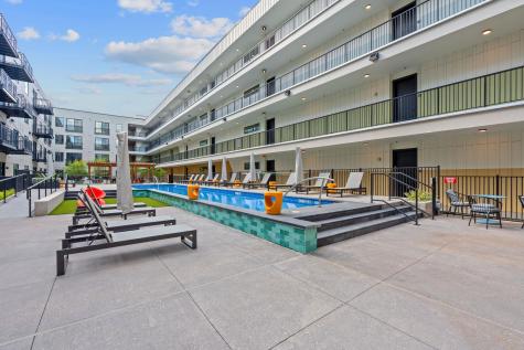 4315 S Congress Avenue Austin TX 78745