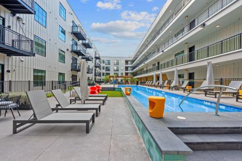 4315 S Congress Avenue Austin TX 78745