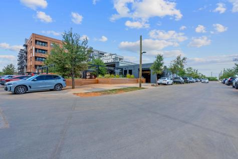 4315 S Congress Avenue Austin TX 78745