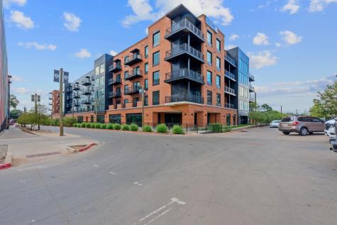4315 S Congress Avenue Austin TX 78745