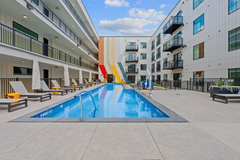4315 S Congress Avenue Austin TX 78745