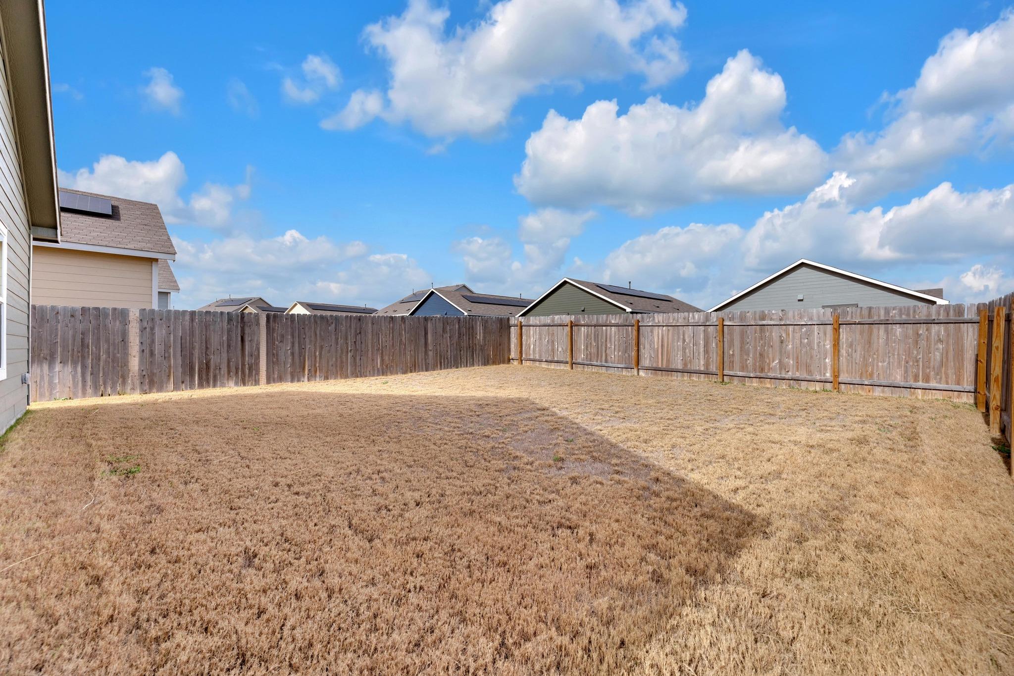 2812 Dezmond Diamond Court Pflugerville TX 78660