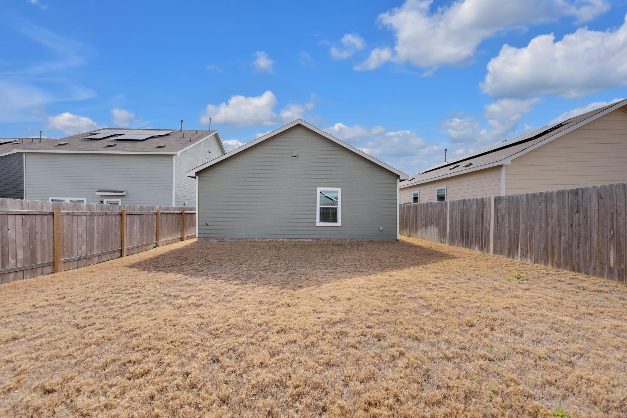 2812 Dezmond Diamond Court Pflugerville TX 78660
