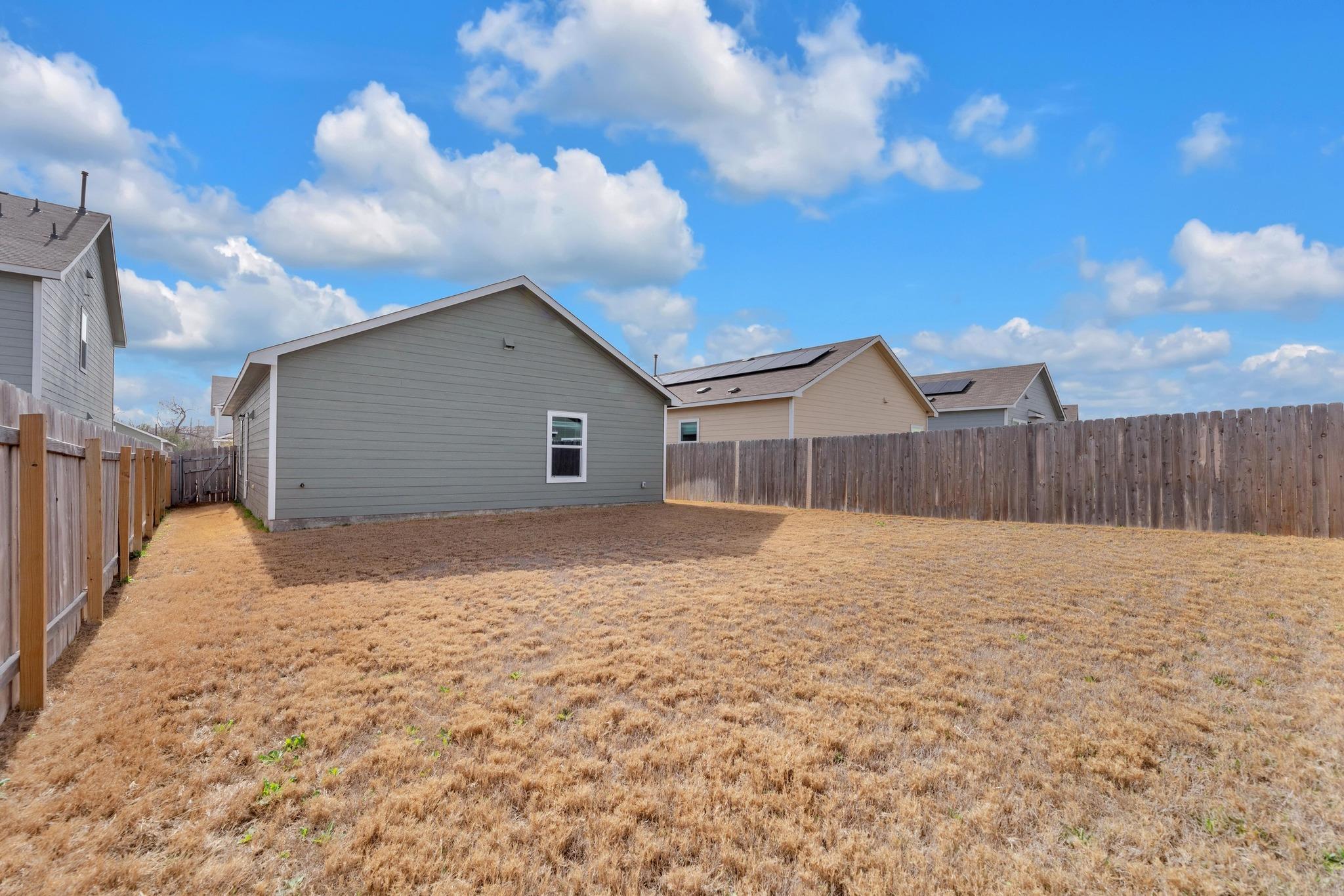 2812 Dezmond Diamond Court Pflugerville TX 78660