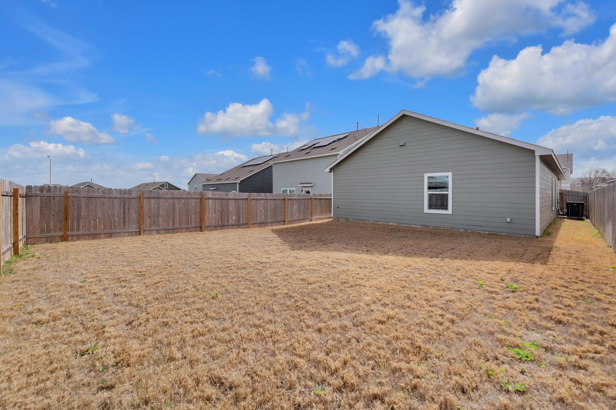 2812 Dezmond Diamond Court Pflugerville TX 78660