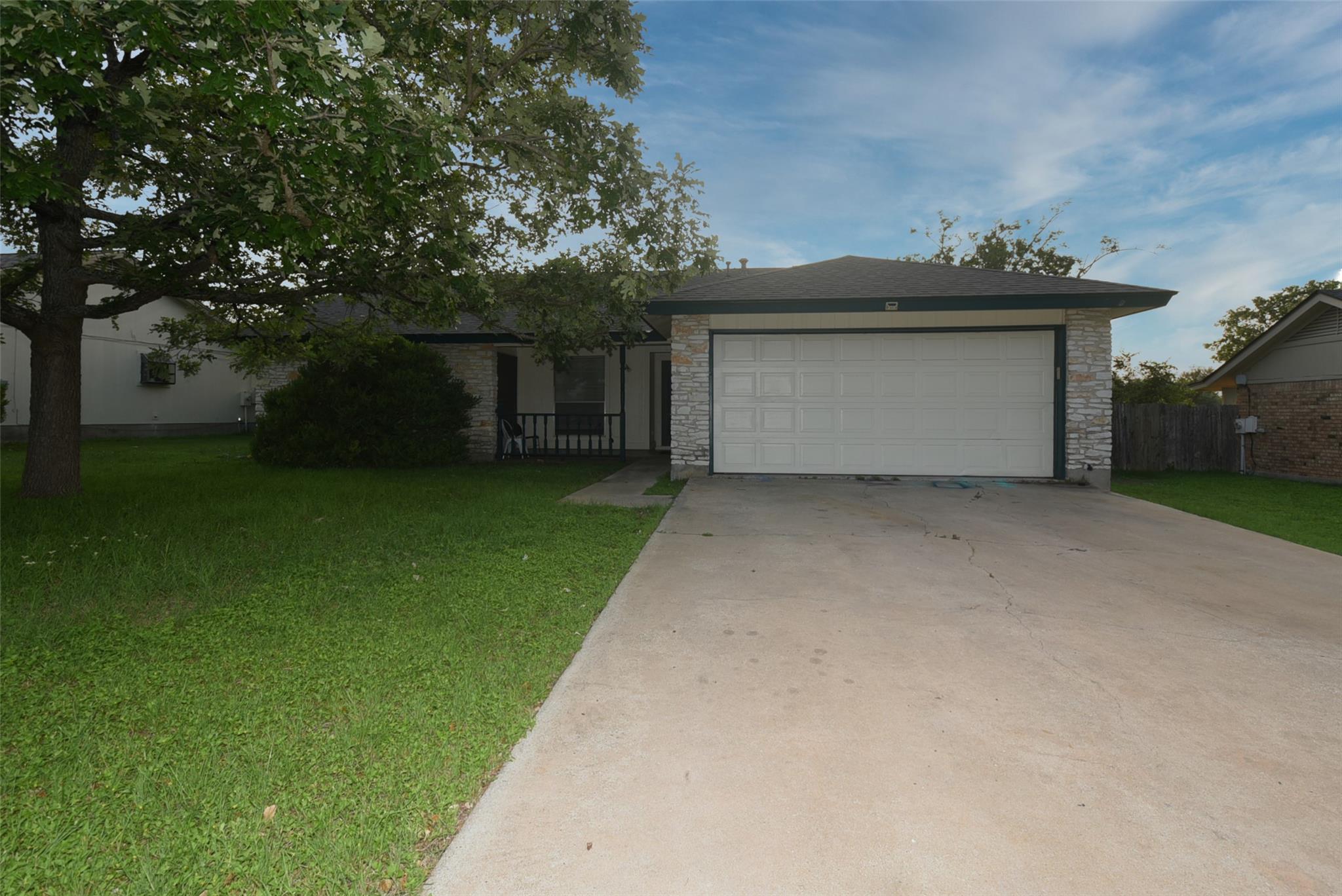 410 Splitrock Street Round Rock TX 78681