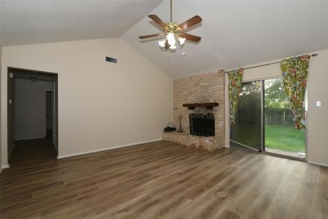 410 Splitrock Street Round Rock TX 78681