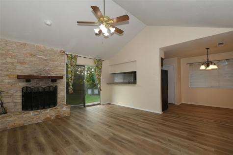 410 Splitrock Street Round Rock TX 78681