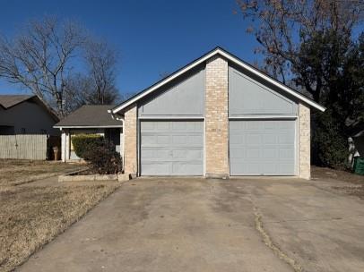 5904 Emerald Forest Drive Austin TX 78745