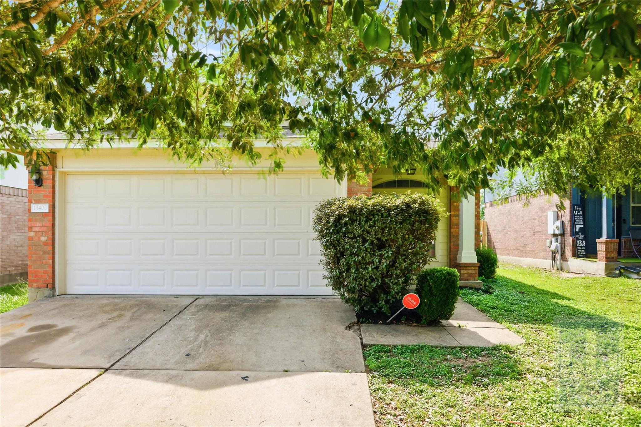 13400 James Monroe Street Manor TX 78653