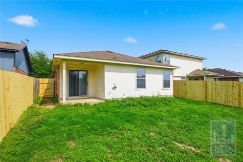 13400 James Monroe Street Manor TX 78653