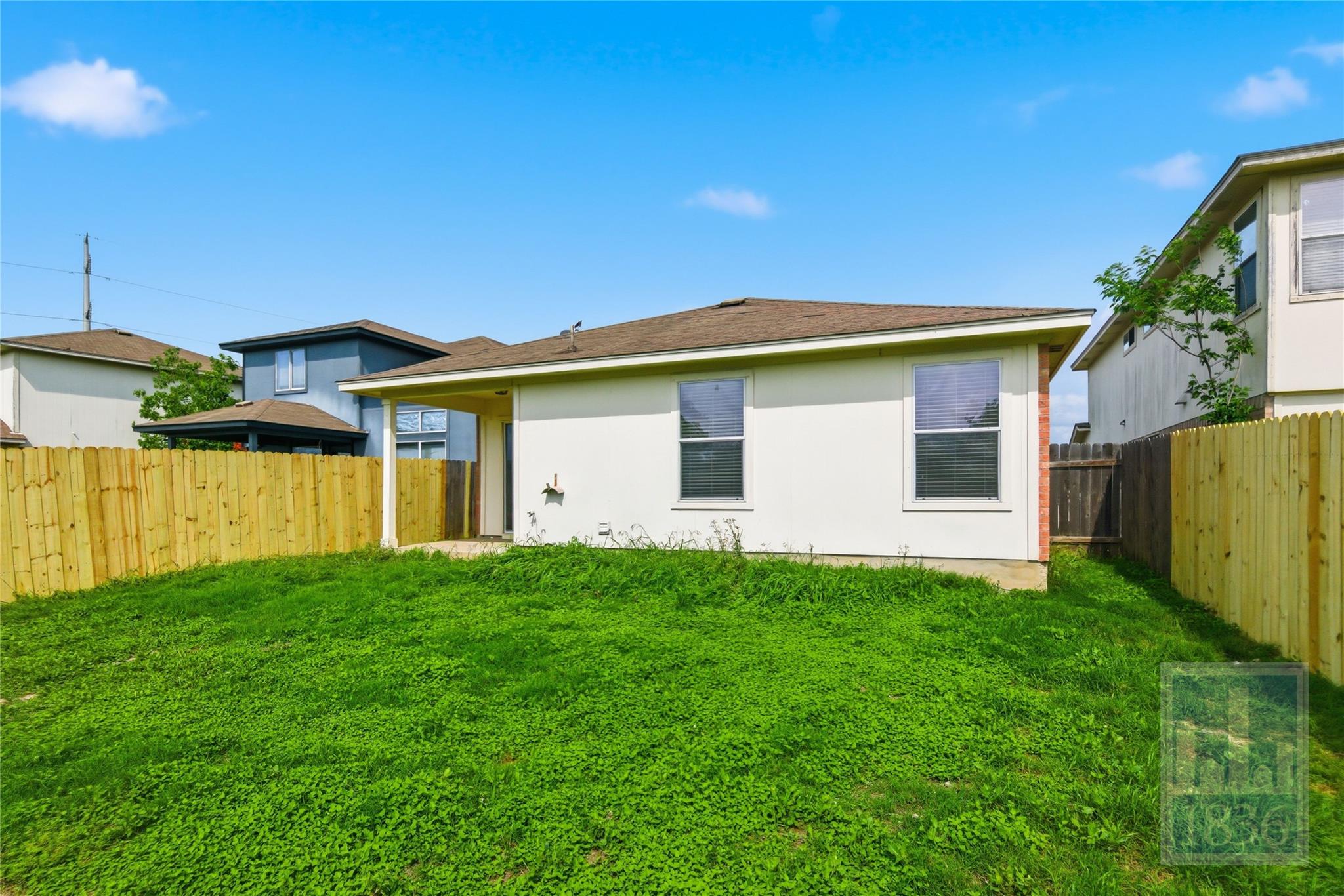 13400 James Monroe Street Manor TX 78653