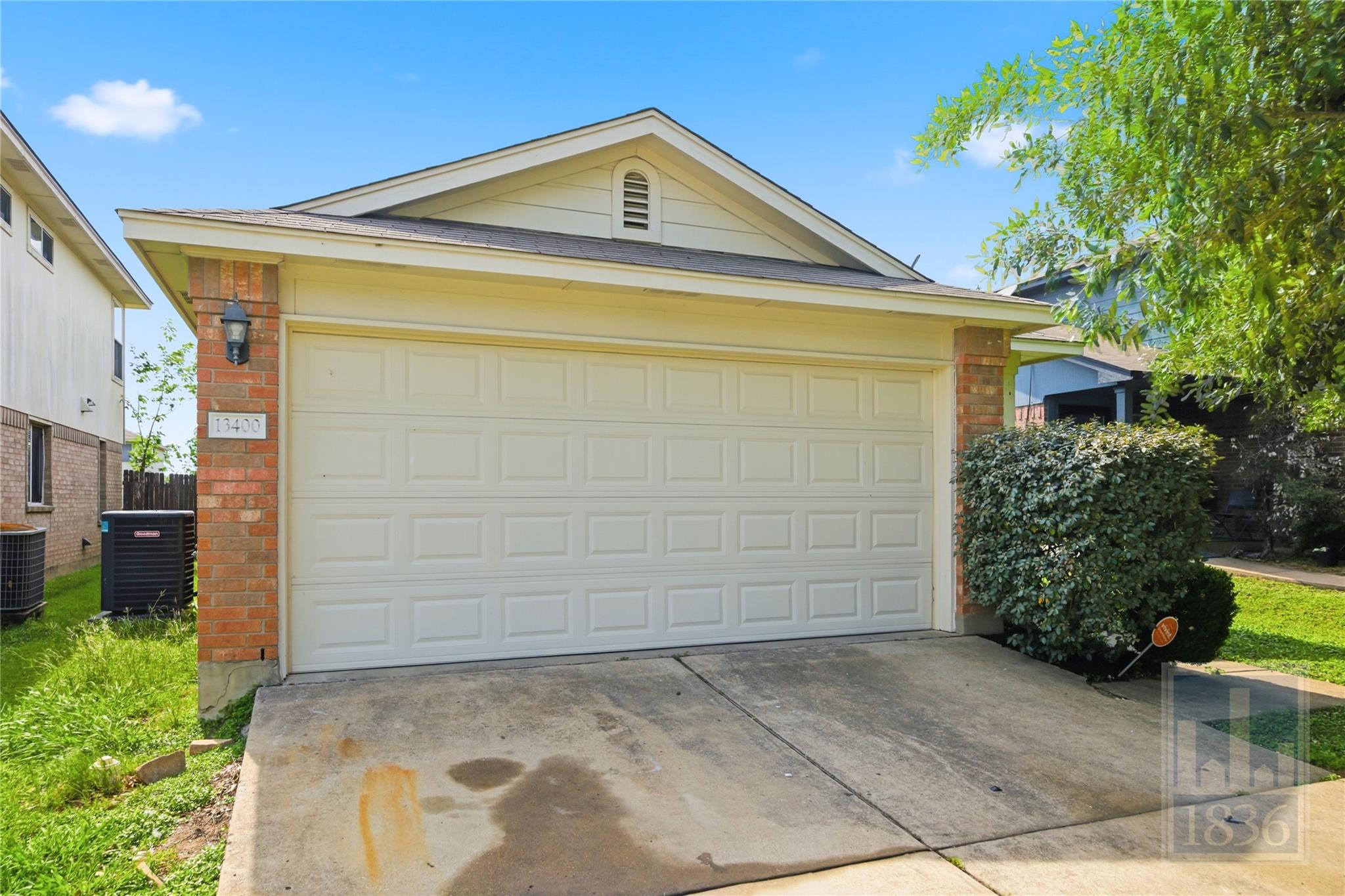 13400 James Monroe Street Manor TX 78653
