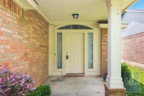 13400 James Monroe Street Manor TX 78653