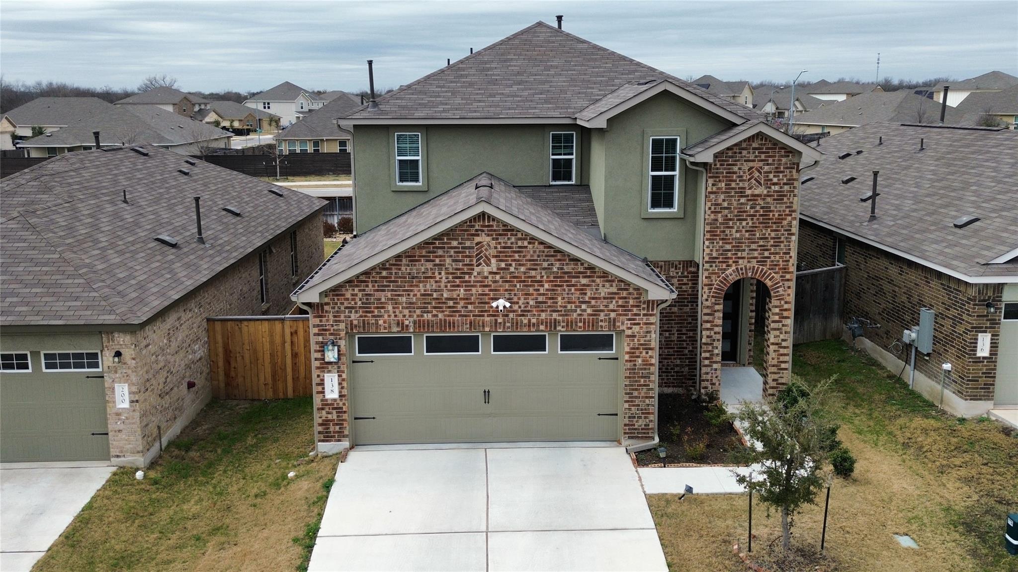 138 Milliner Loop Hutto TX 78634