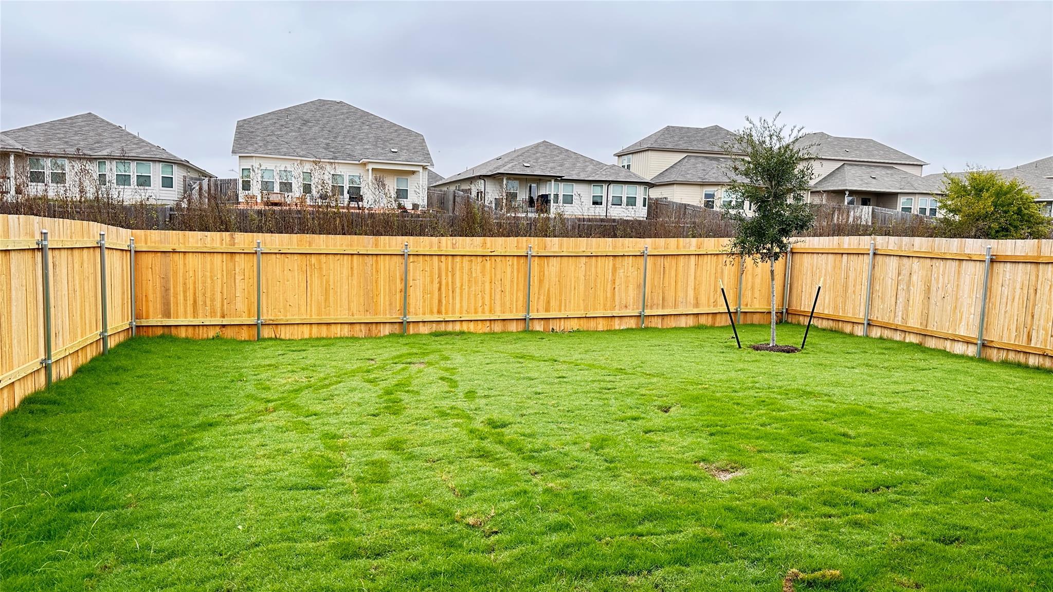138 Milliner Loop Hutto TX 78634