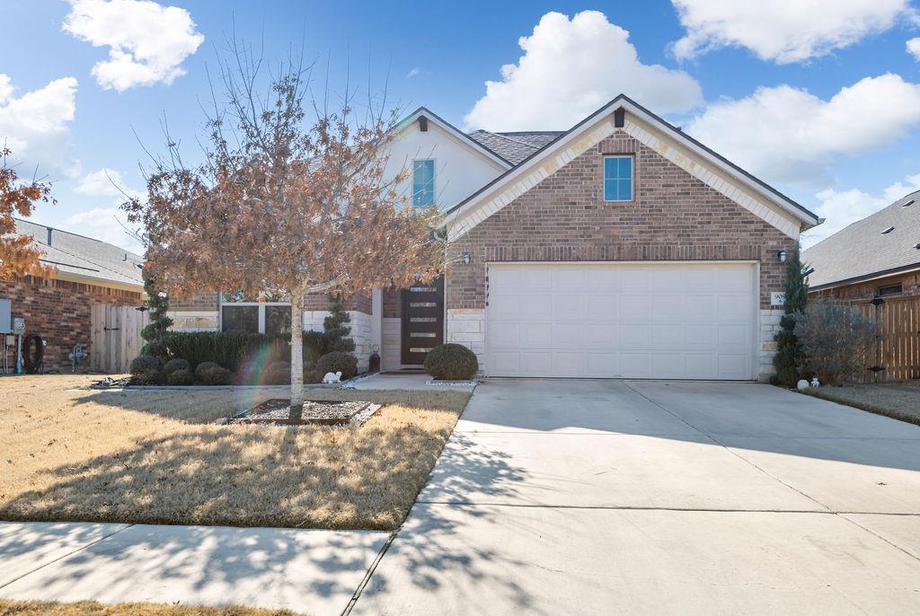 909 Zacarias Drive Leander TX 78641