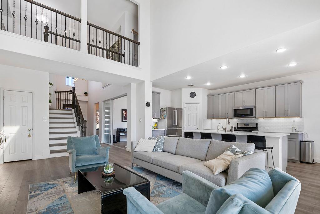 909 Zacarias Drive Leander TX 78641
