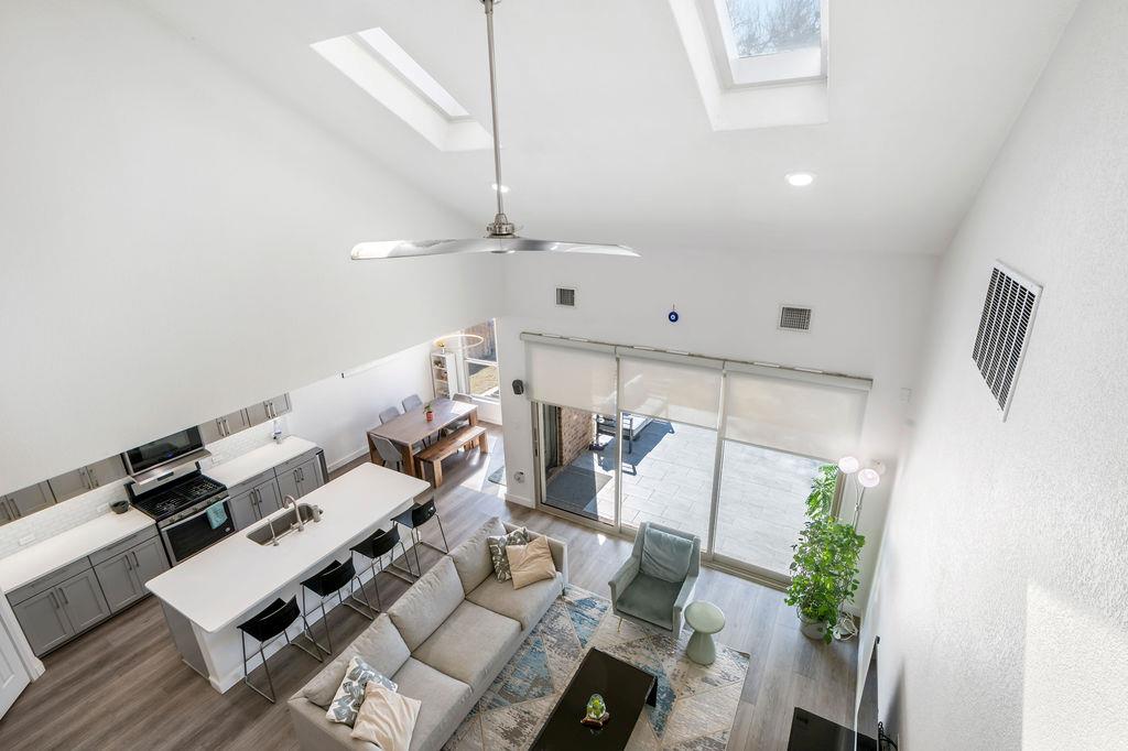909 Zacarias Drive Leander TX 78641