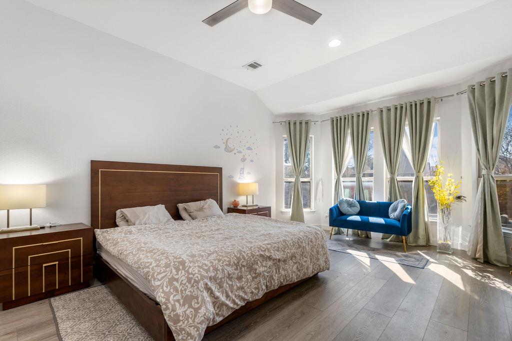 909 Zacarias Drive Leander TX 78641
