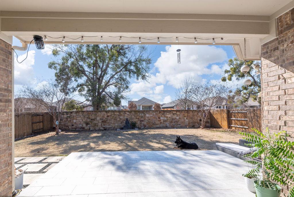 909 Zacarias Drive Leander TX 78641