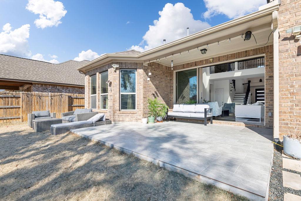 909 Zacarias Drive Leander TX 78641
